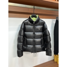 Prada Down Jackets